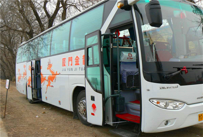枣庄站旅游车租车价格