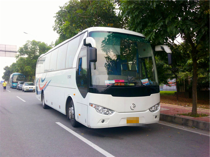 枣庄站租车33座旅游车价格 枣庄站租车33座旅游车价格
