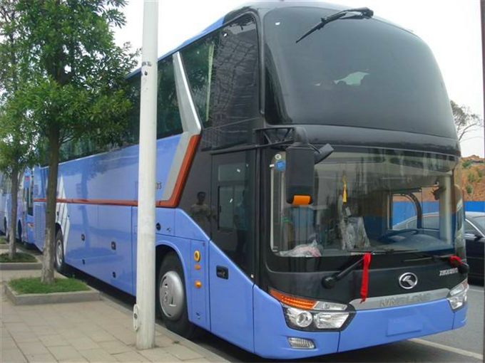 枣庄站租车45座旅游大巴价格 枣庄站租车45座旅游大巴价格