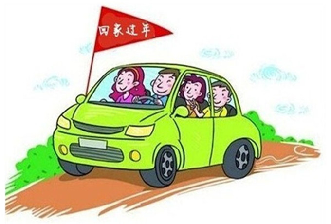 枣庄站租车最全的租车注意事项流程