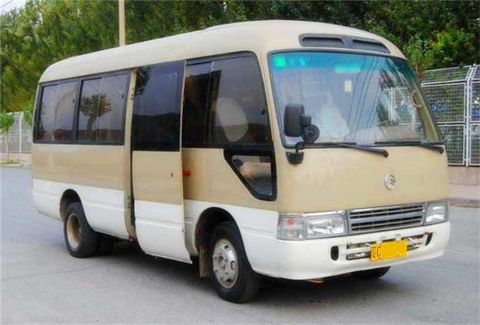 枣庄站大巴租车